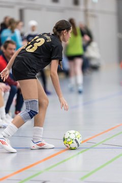 Bild 158 - wBJ Futsalmeisterschaft Vorrunde